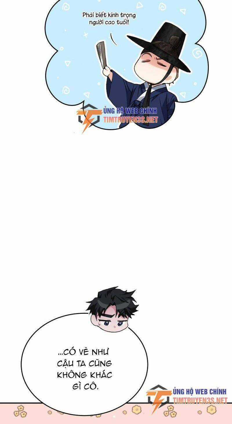 Ta Đánh Cắp Linh Hồn Của Ranker Top 1 Chapter 43 trang 61