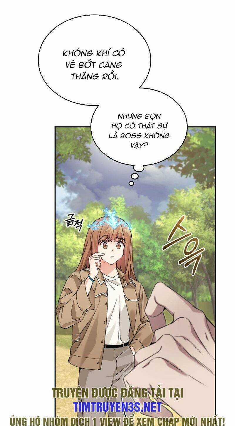 Ta Đánh Cắp Linh Hồn Của Ranker Top 1 Chapter 43 trang 63