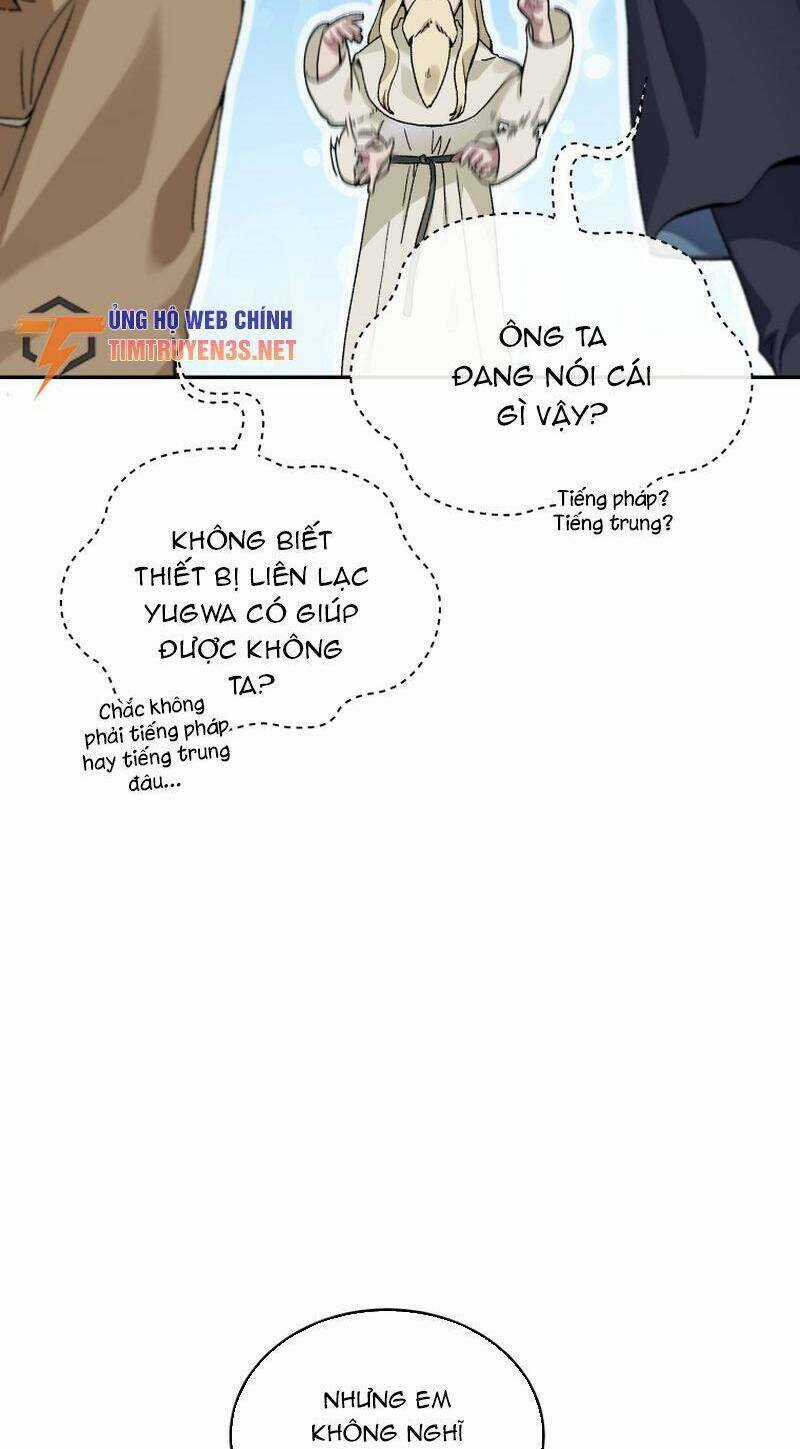 Ta Đánh Cắp Linh Hồn Của Ranker Top 1 Chapter 43 trang 66