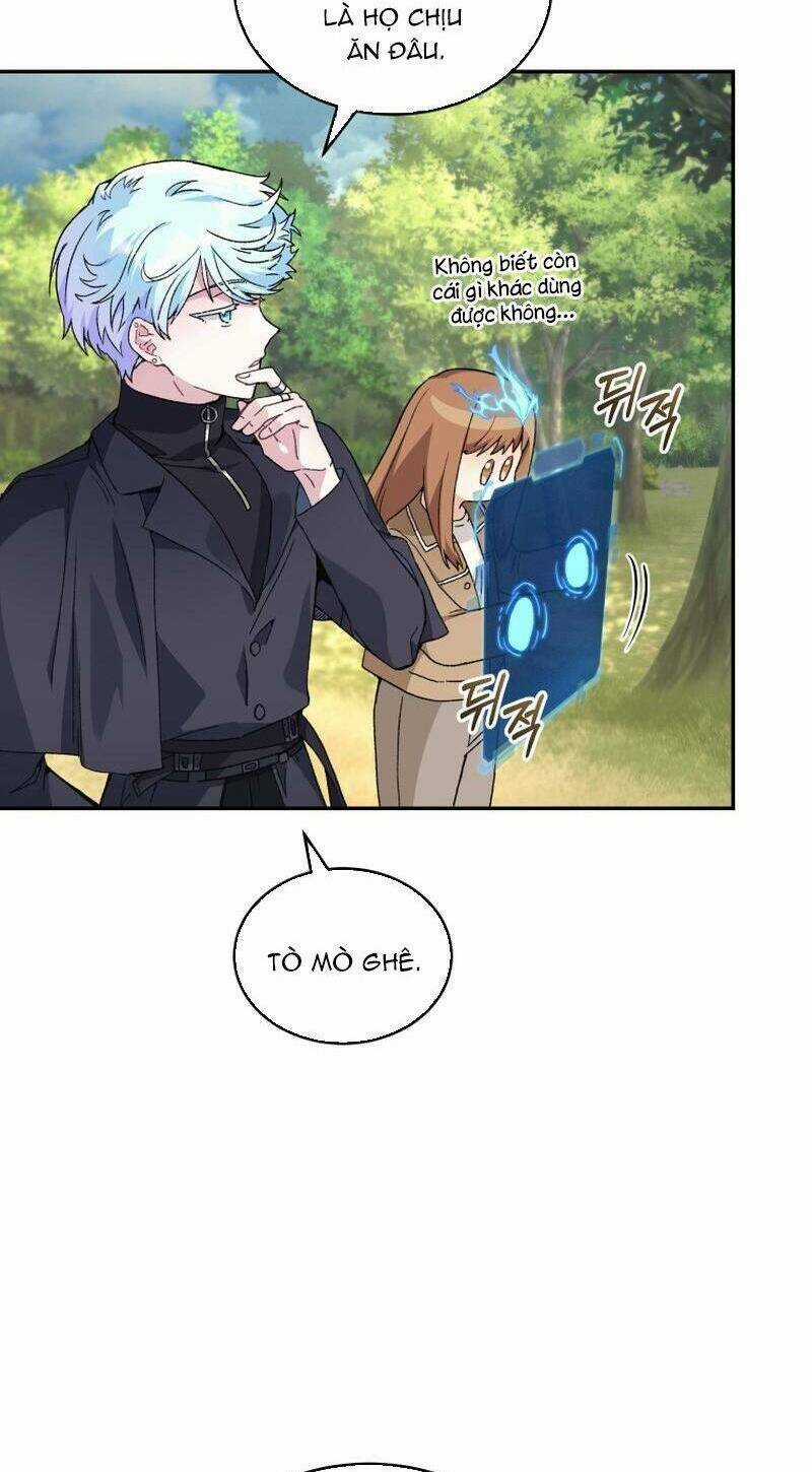 Ta Đánh Cắp Linh Hồn Của Ranker Top 1 Chapter 43 trang 67