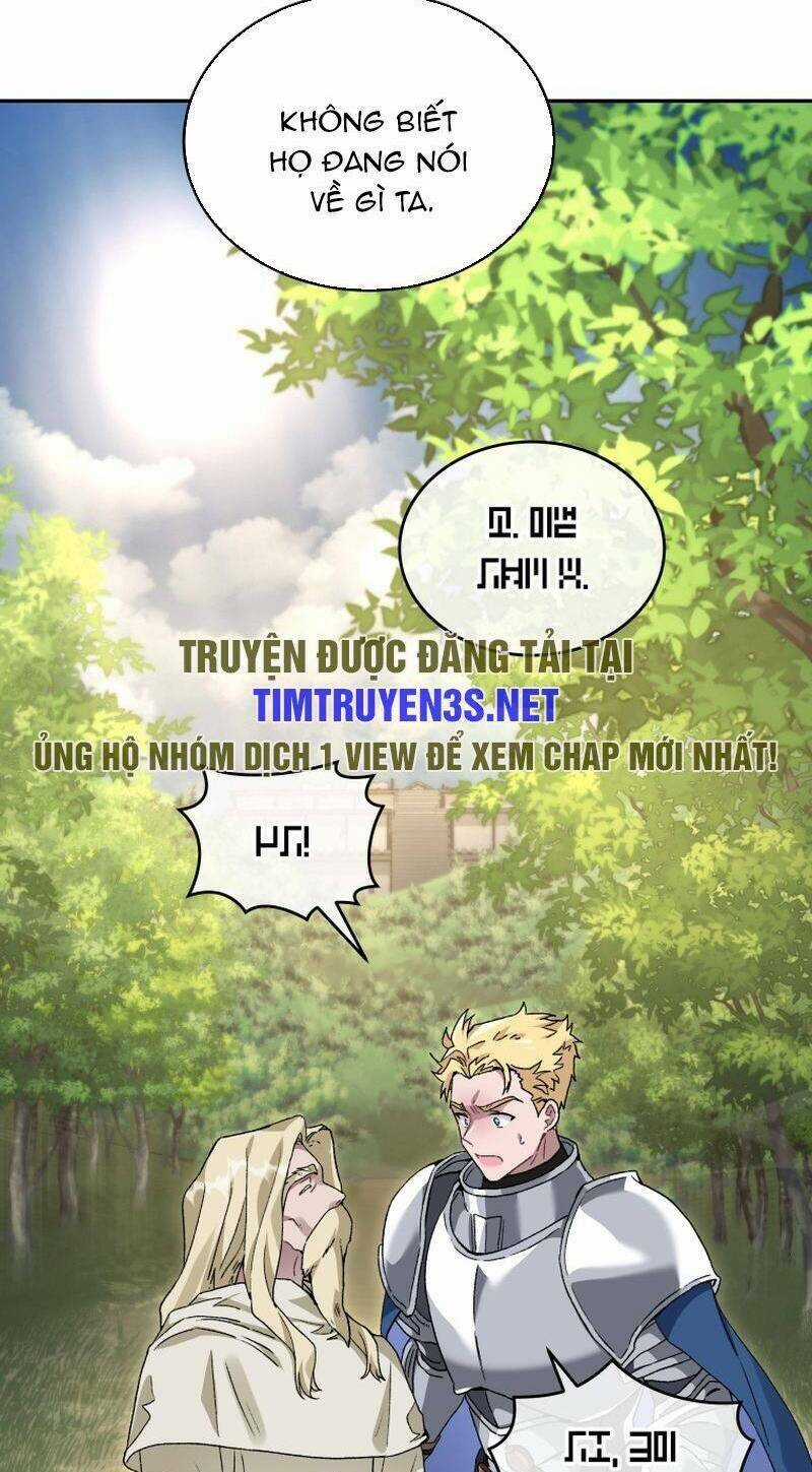 Ta Đánh Cắp Linh Hồn Của Ranker Top 1 Chapter 43 trang 68