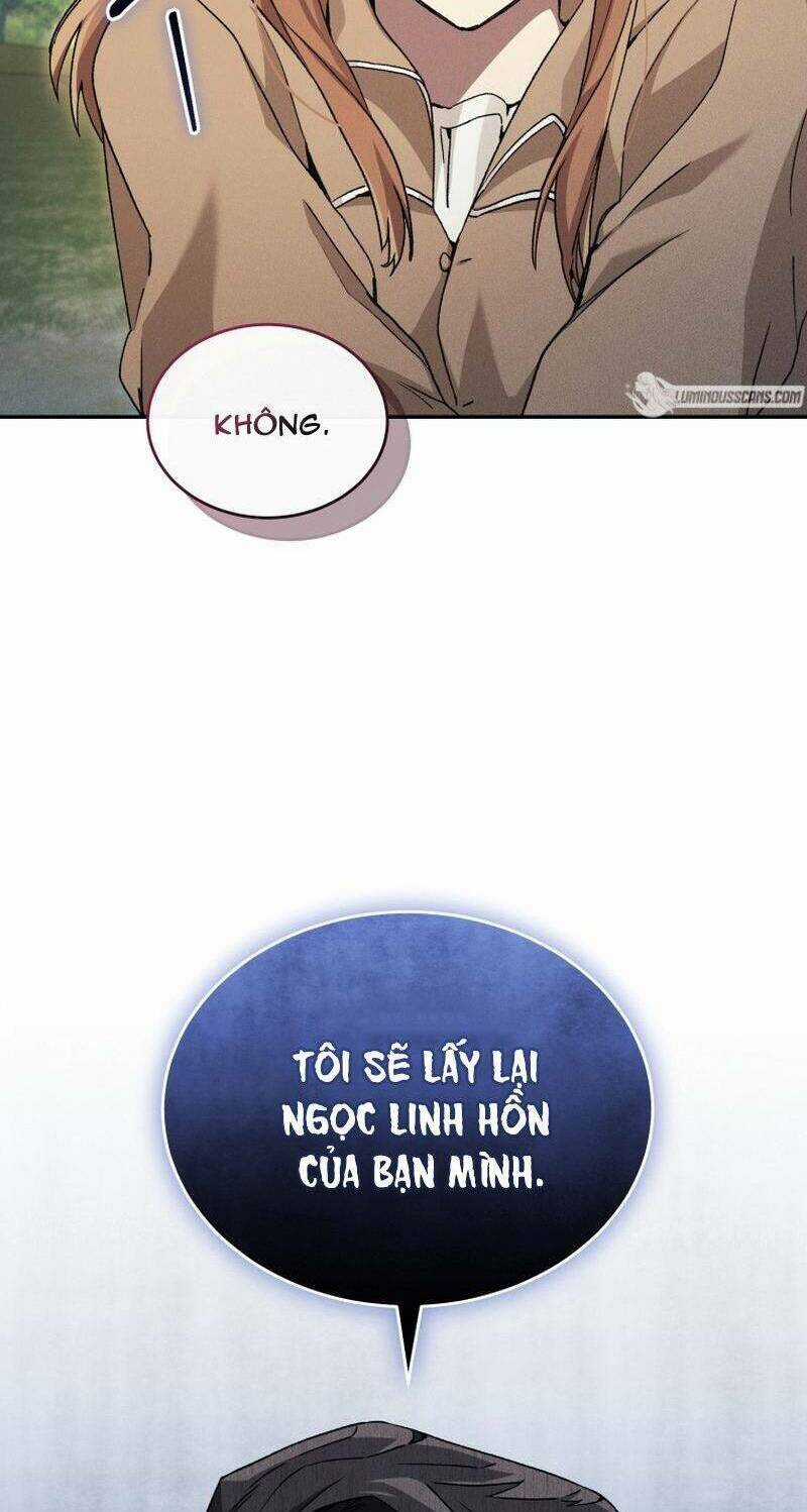 Ta Đánh Cắp Linh Hồn Của Ranker Top 1 Chapter 43 trang 7