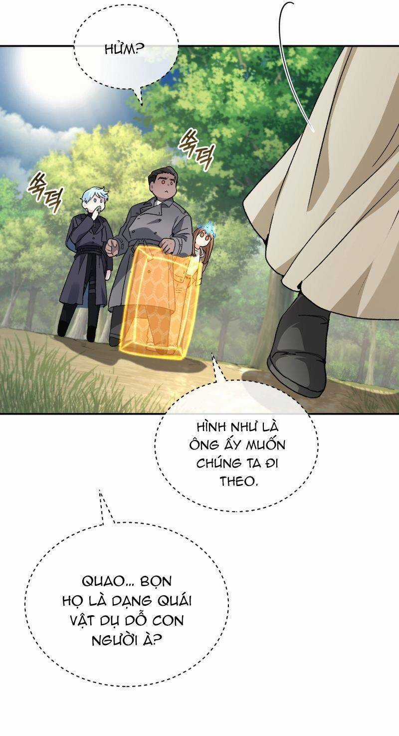 Ta Đánh Cắp Linh Hồn Của Ranker Top 1 Chapter 43 trang 72