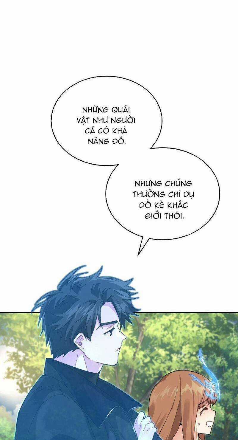 Ta Đánh Cắp Linh Hồn Của Ranker Top 1 Chapter 43 trang 73