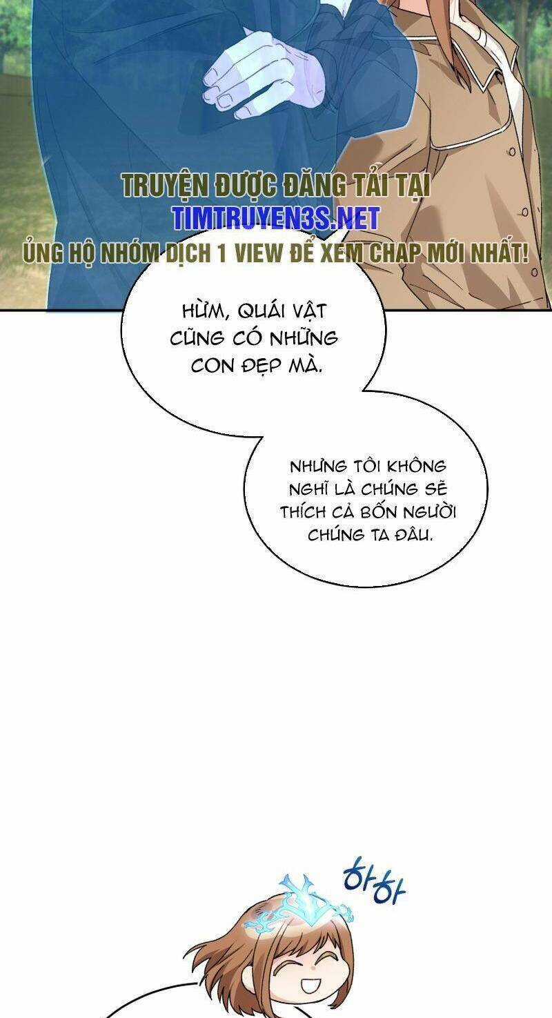 Ta Đánh Cắp Linh Hồn Của Ranker Top 1 Chapter 43 trang 74