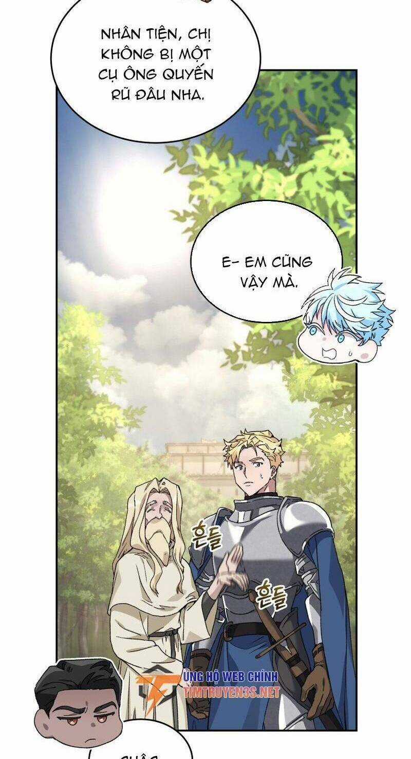 Ta Đánh Cắp Linh Hồn Của Ranker Top 1 Chapter 43 trang 75