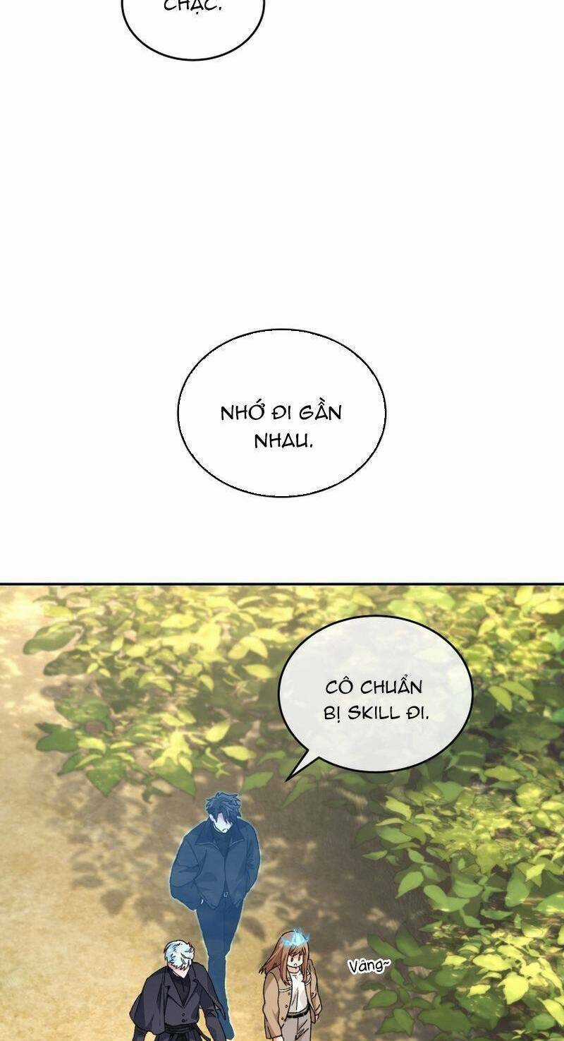 Ta Đánh Cắp Linh Hồn Của Ranker Top 1 Chapter 43 trang 76