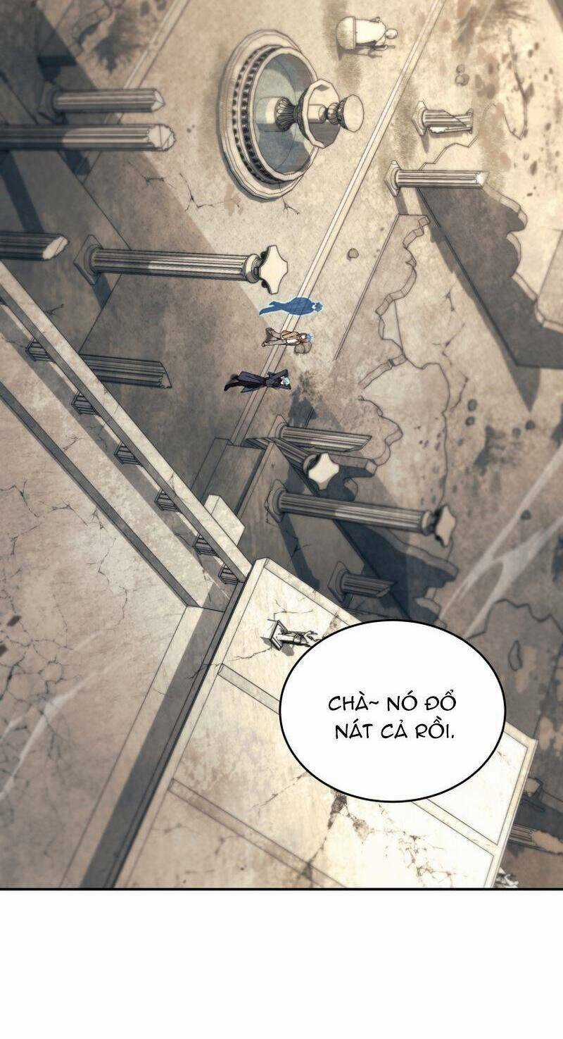 Ta Đánh Cắp Linh Hồn Của Ranker Top 1 Chapter 43 trang 80