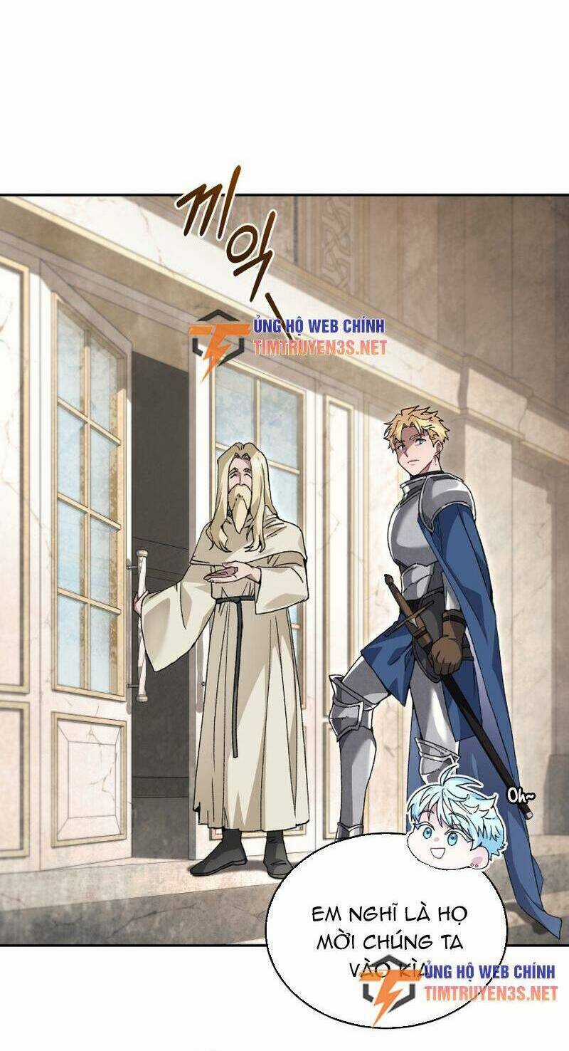 Ta Đánh Cắp Linh Hồn Của Ranker Top 1 Chapter 43 trang 81