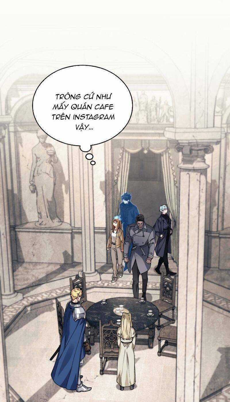 Ta Đánh Cắp Linh Hồn Của Ranker Top 1 Chapter 43 trang 84