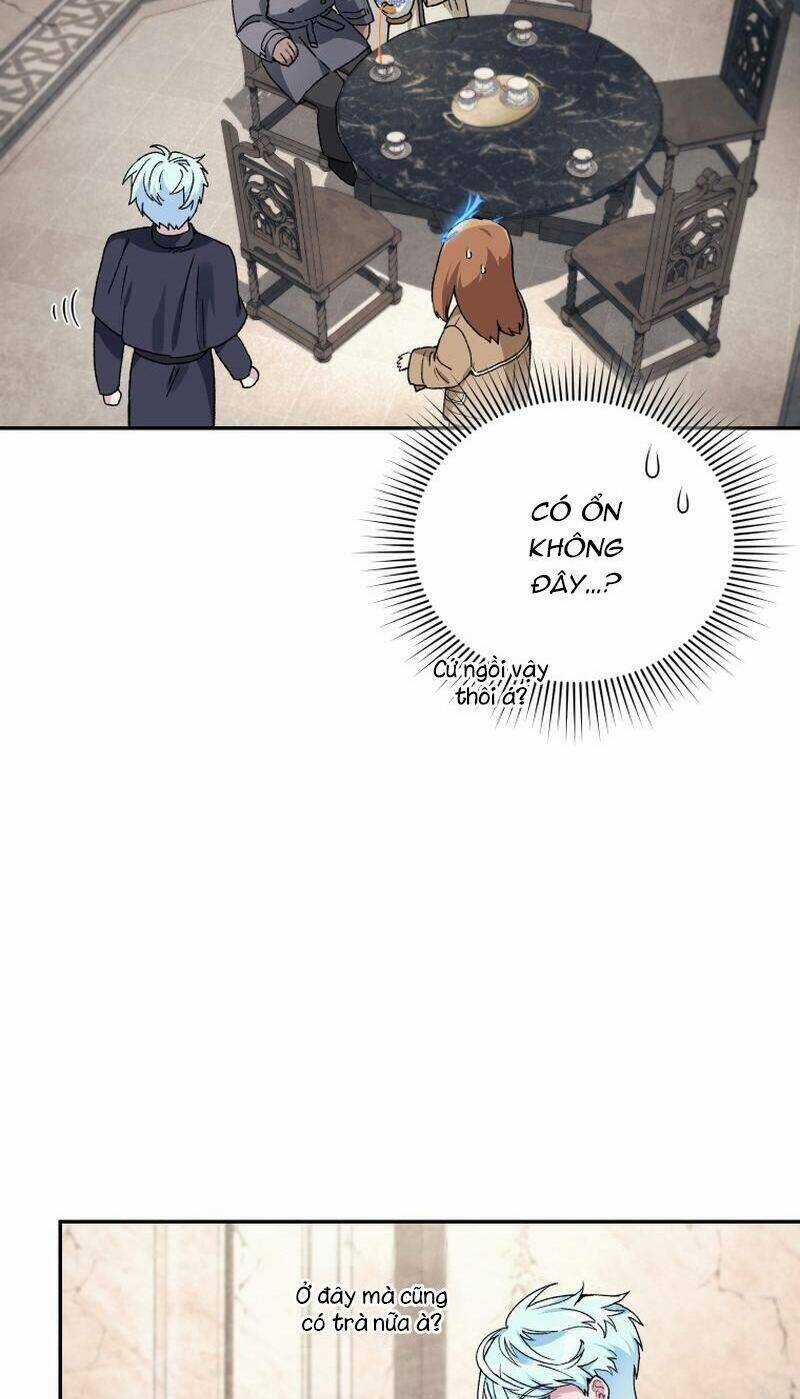 Ta Đánh Cắp Linh Hồn Của Ranker Top 1 Chapter 43 trang 87