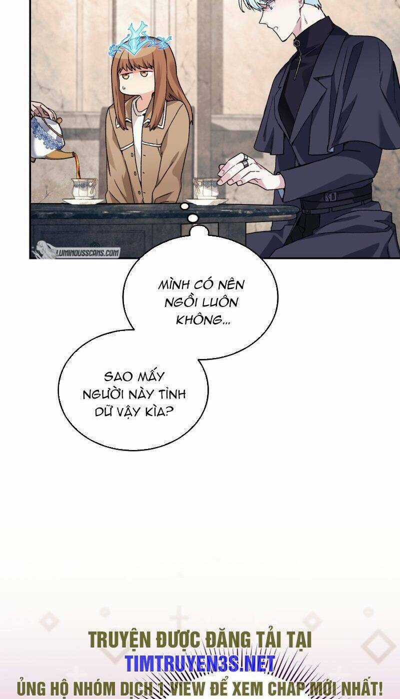 Ta Đánh Cắp Linh Hồn Của Ranker Top 1 Chapter 43 trang 88