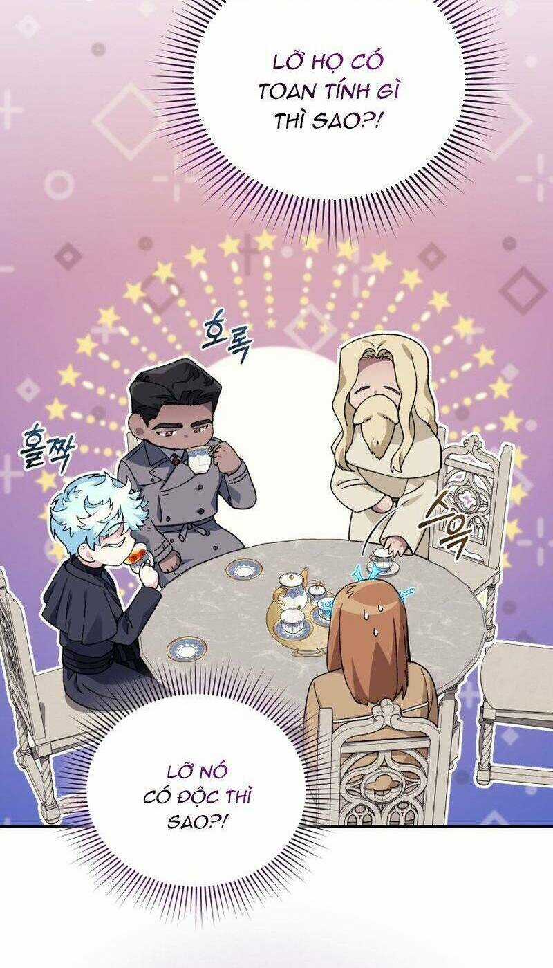 Ta Đánh Cắp Linh Hồn Của Ranker Top 1 Chapter 43 trang 89