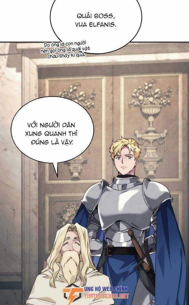 Ta Đánh Cắp Linh Hồn Của Ranker Top 1 Chapter 44 trang 11