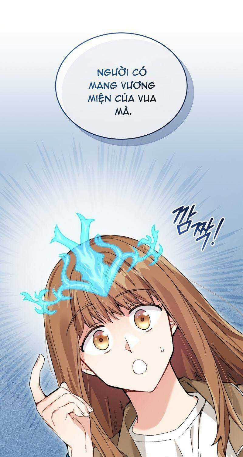 Ta Đánh Cắp Linh Hồn Của Ranker Top 1 Chapter 44 trang 14