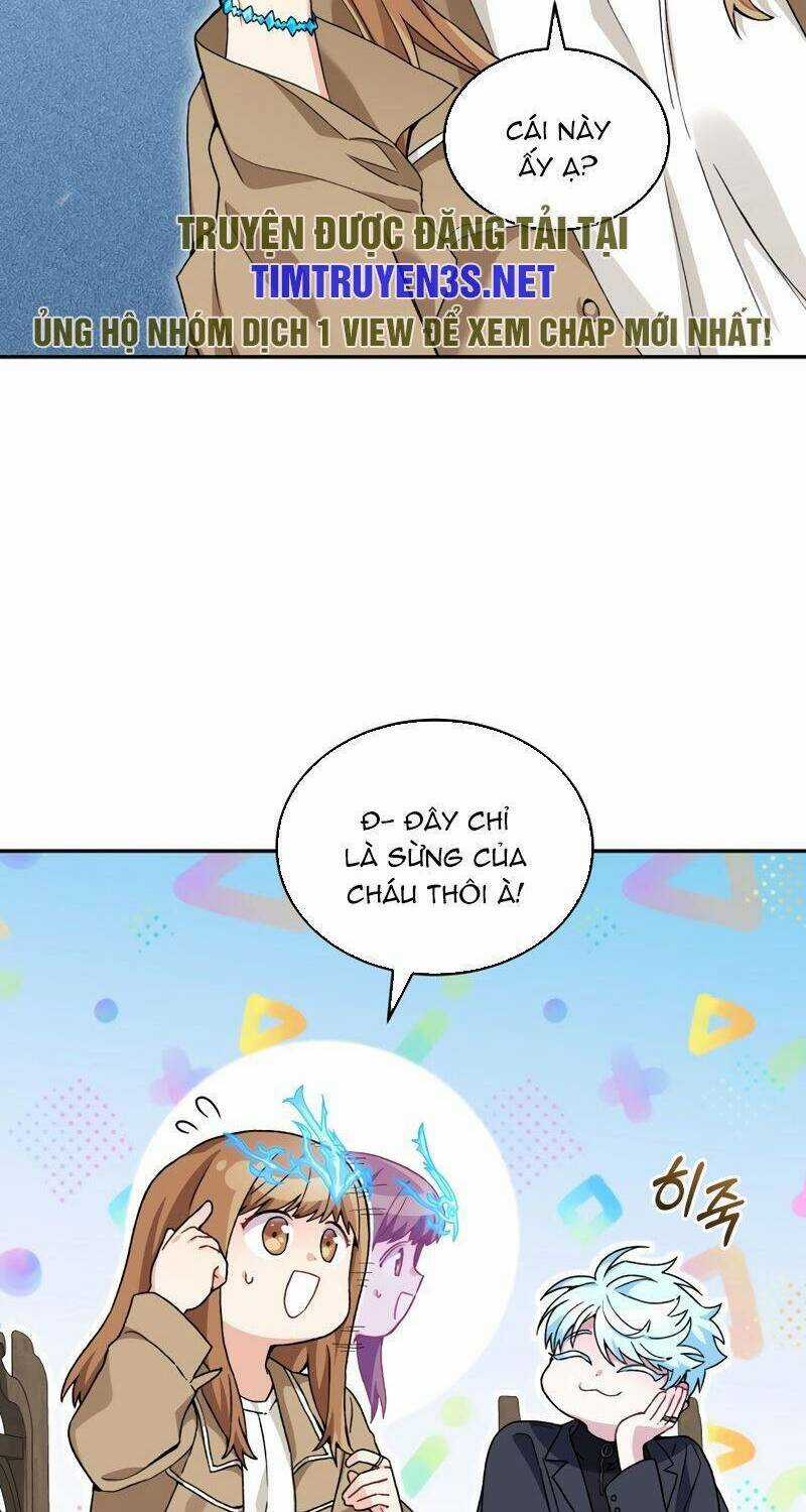 Ta Đánh Cắp Linh Hồn Của Ranker Top 1 Chapter 44 trang 15