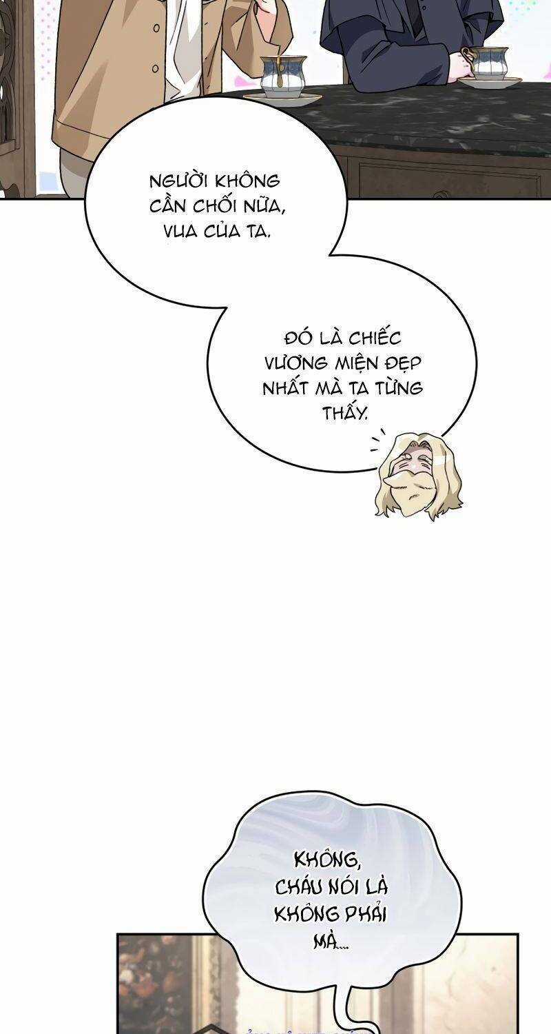 Ta Đánh Cắp Linh Hồn Của Ranker Top 1 Chapter 44 trang 16