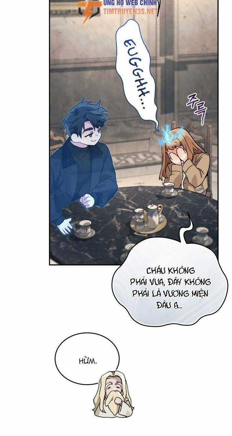 Ta Đánh Cắp Linh Hồn Của Ranker Top 1 Chapter 44 trang 17