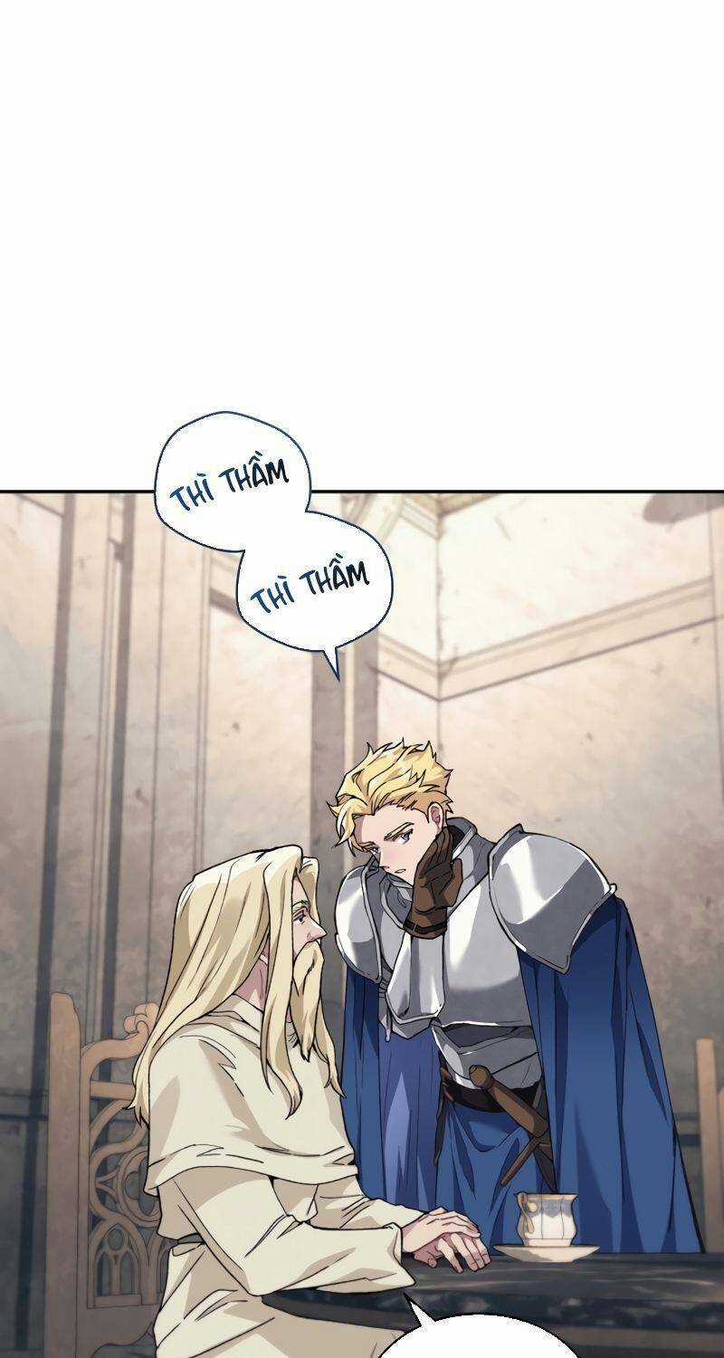 Ta Đánh Cắp Linh Hồn Của Ranker Top 1 Chapter 44 trang 18