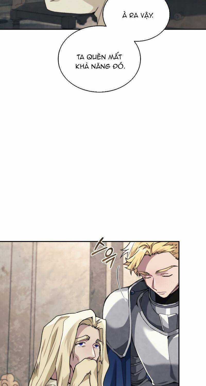 Ta Đánh Cắp Linh Hồn Của Ranker Top 1 Chapter 44 trang 19