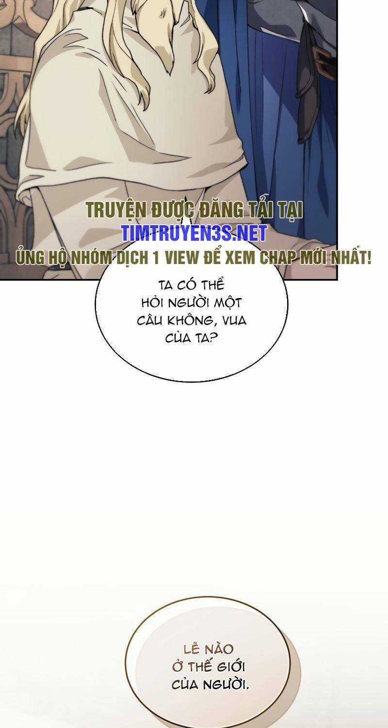 Ta Đánh Cắp Linh Hồn Của Ranker Top 1 Chapter 44 trang 20