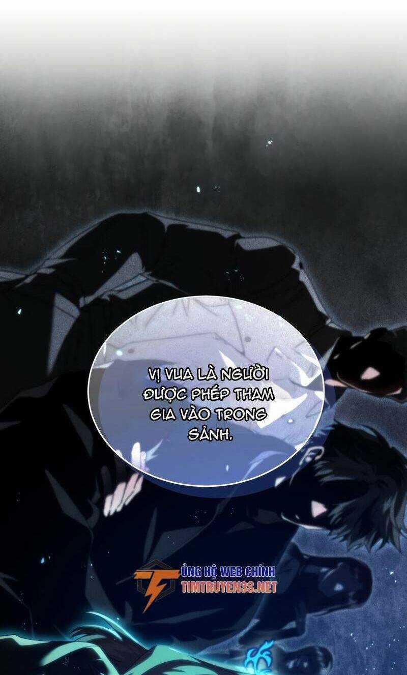 Ta Đánh Cắp Linh Hồn Của Ranker Top 1 Chapter 44 trang 27