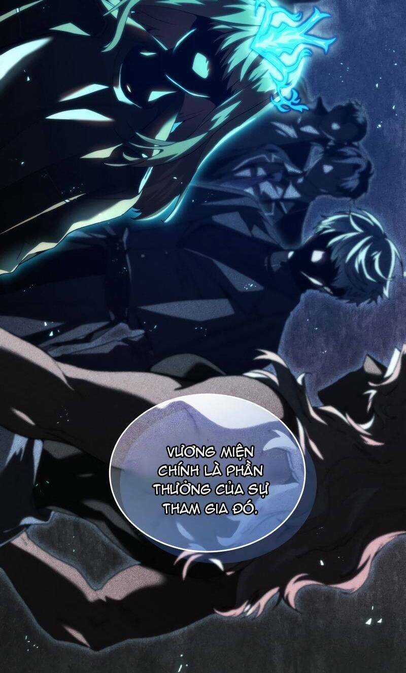 Ta Đánh Cắp Linh Hồn Của Ranker Top 1 Chapter 44 trang 28