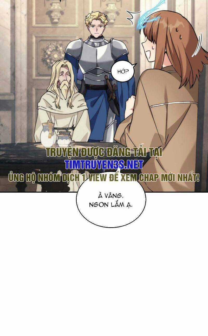 Ta Đánh Cắp Linh Hồn Của Ranker Top 1 Chapter 44 trang 3