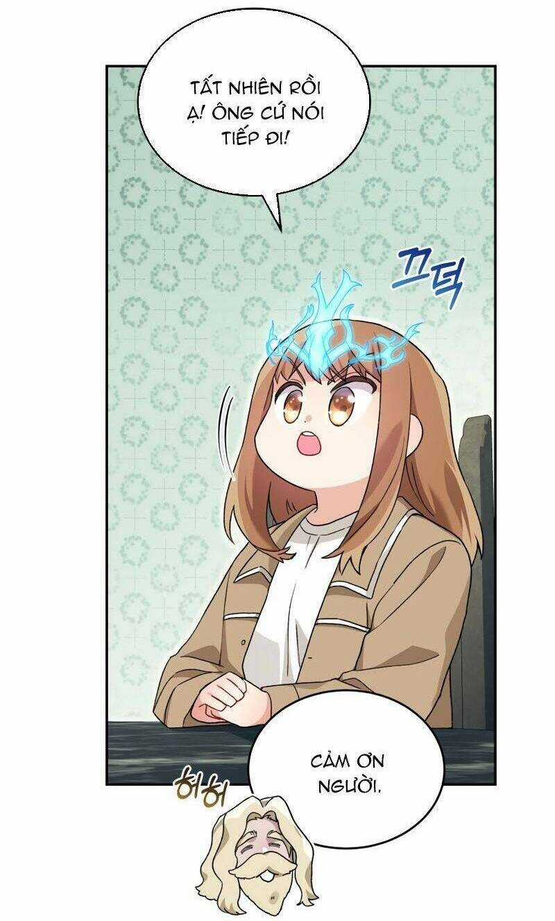 Ta Đánh Cắp Linh Hồn Của Ranker Top 1 Chapter 44 trang 31