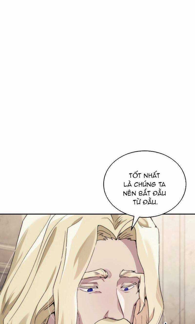 Ta Đánh Cắp Linh Hồn Của Ranker Top 1 Chapter 44 trang 32