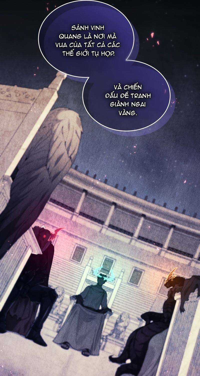 Ta Đánh Cắp Linh Hồn Của Ranker Top 1 Chapter 44 trang 34