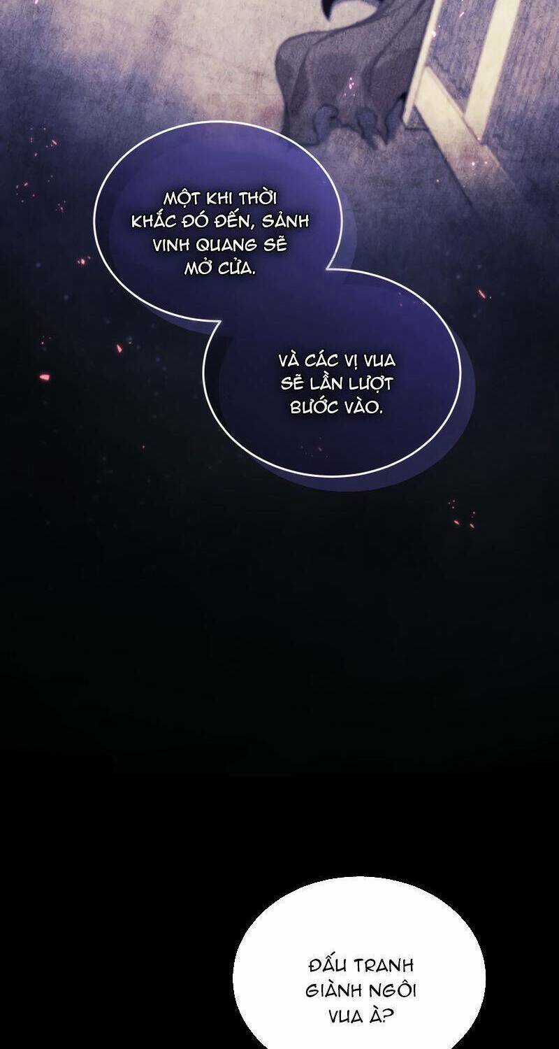 Ta Đánh Cắp Linh Hồn Của Ranker Top 1 Chapter 44 trang 35