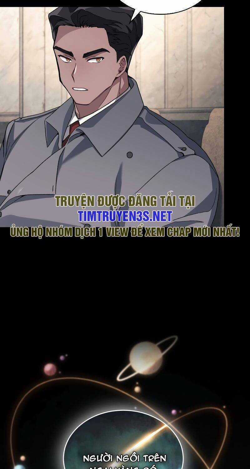 Ta Đánh Cắp Linh Hồn Của Ranker Top 1 Chapter 44 trang 36