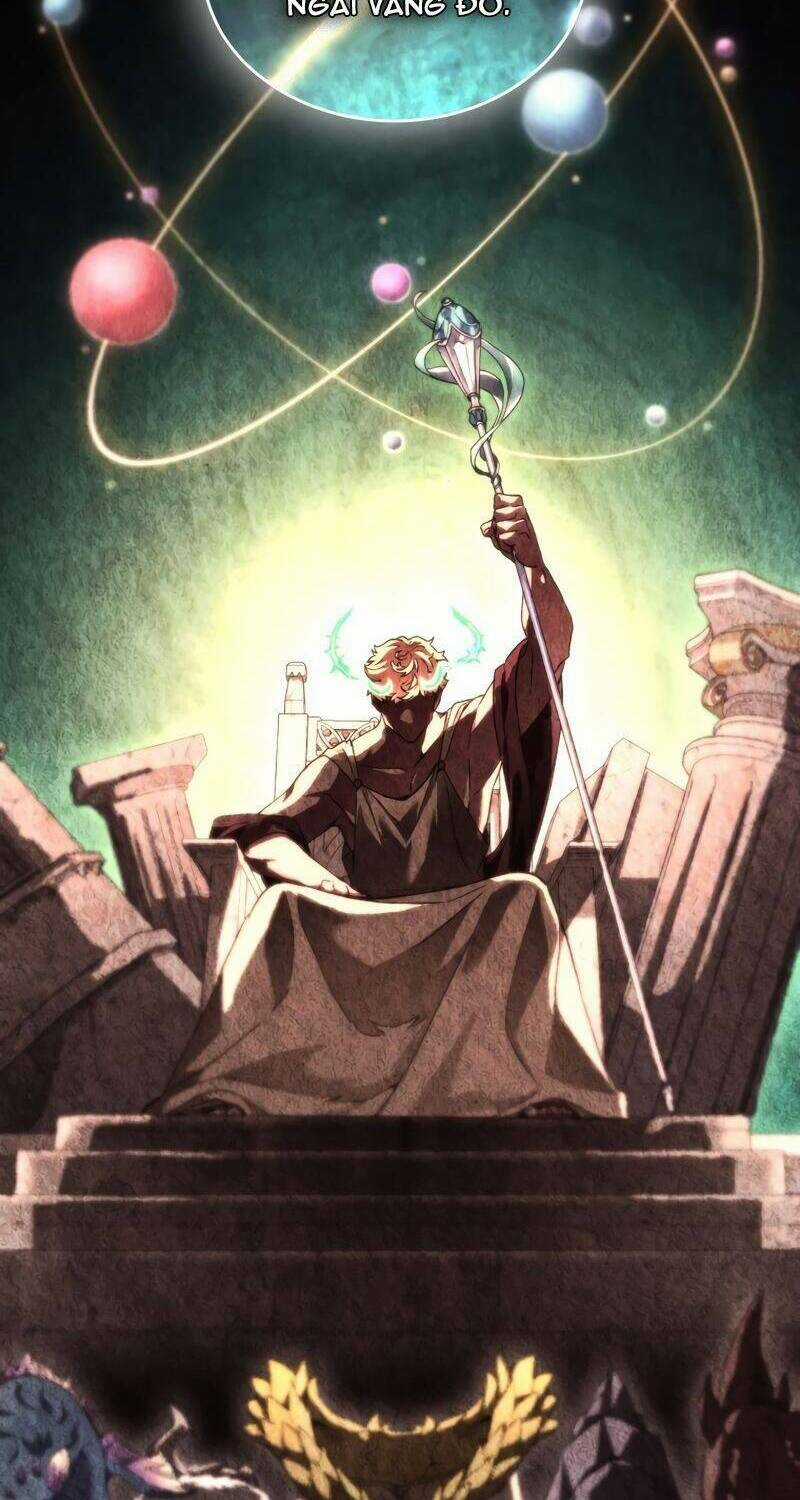 Ta Đánh Cắp Linh Hồn Của Ranker Top 1 Chapter 44 trang 37