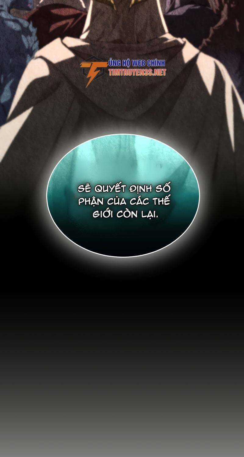 Ta Đánh Cắp Linh Hồn Của Ranker Top 1 Chapter 44 trang 38