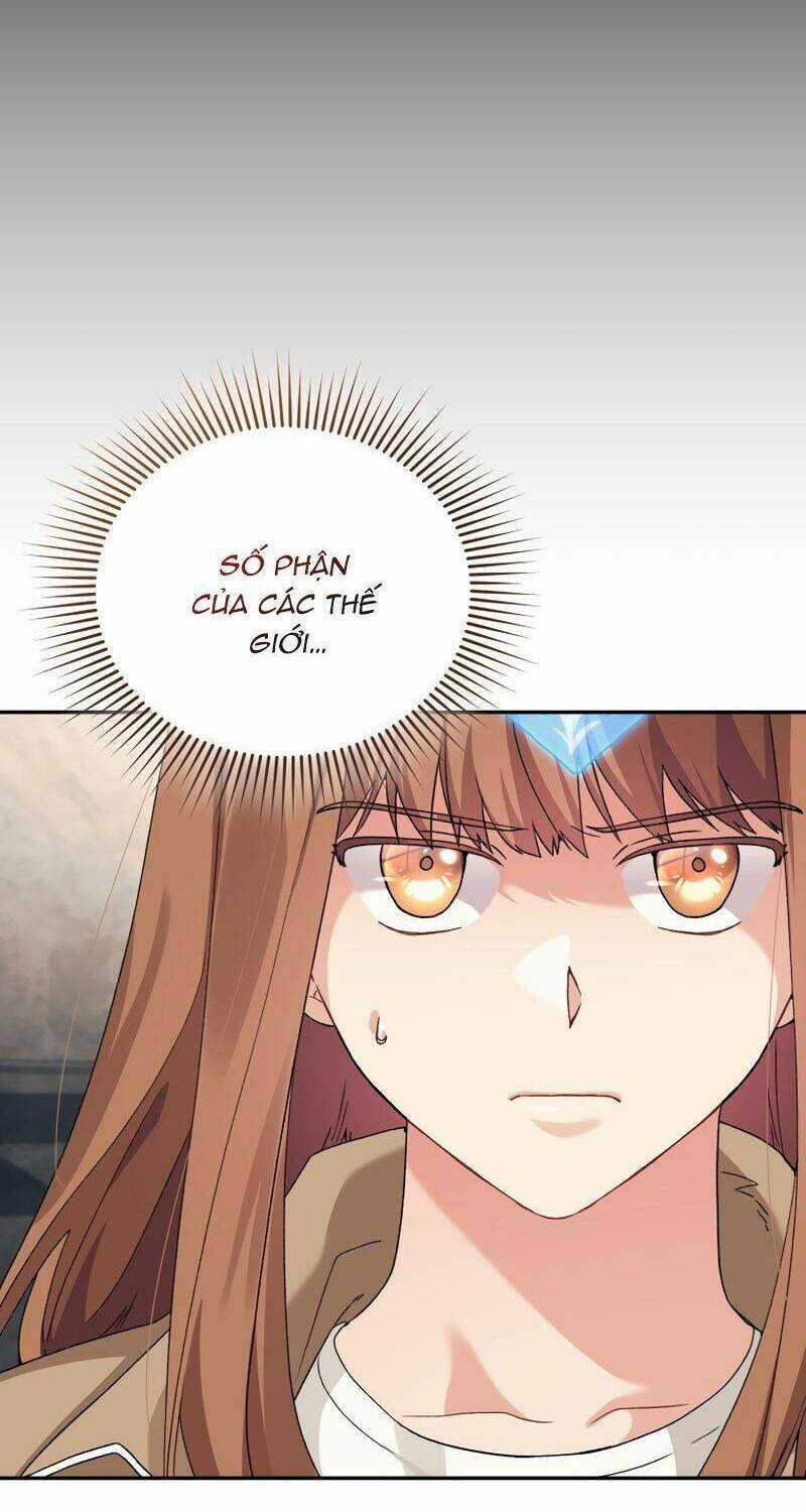 Ta Đánh Cắp Linh Hồn Của Ranker Top 1 Chapter 44 trang 39