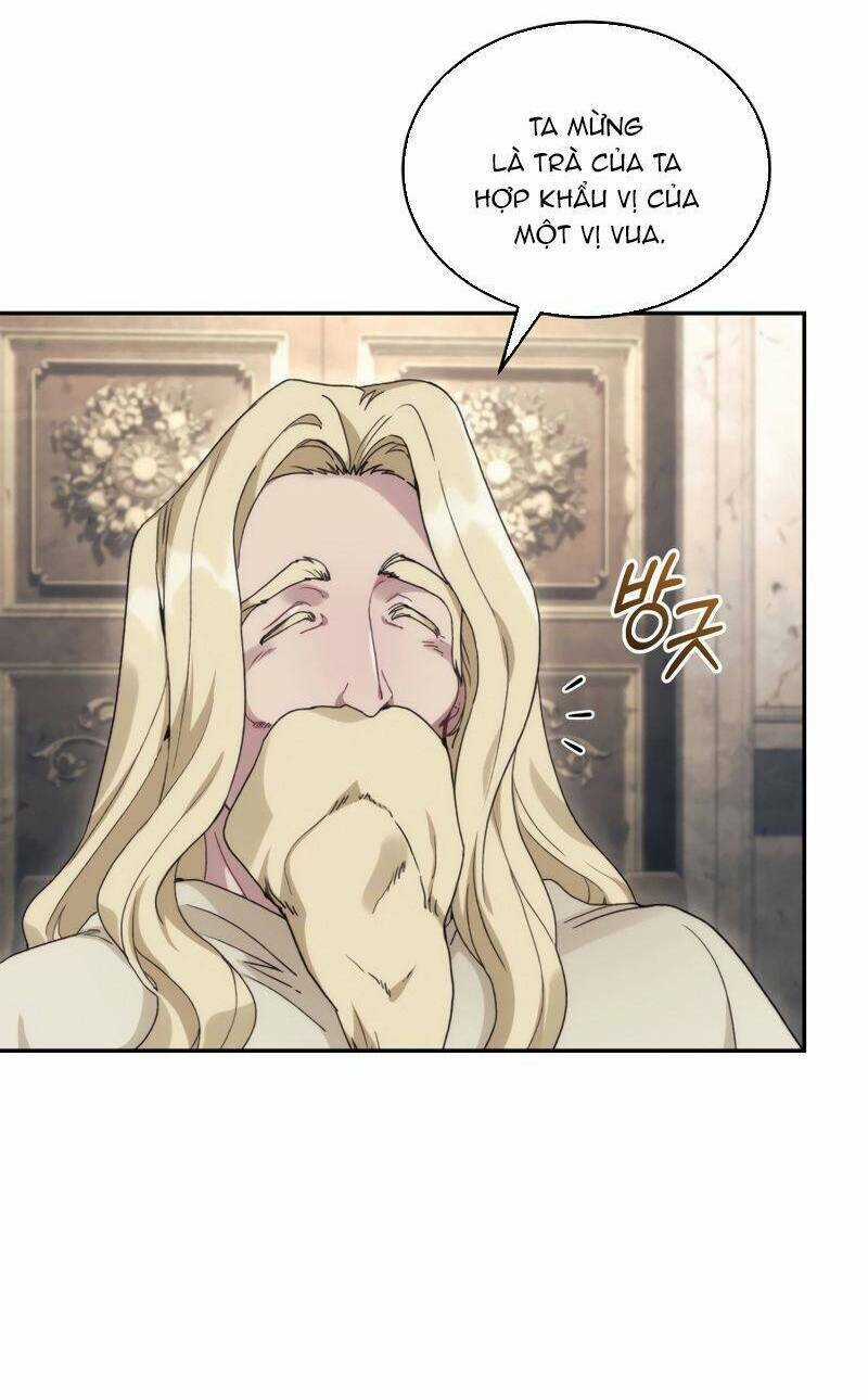 Ta Đánh Cắp Linh Hồn Của Ranker Top 1 Chapter 44 trang 4