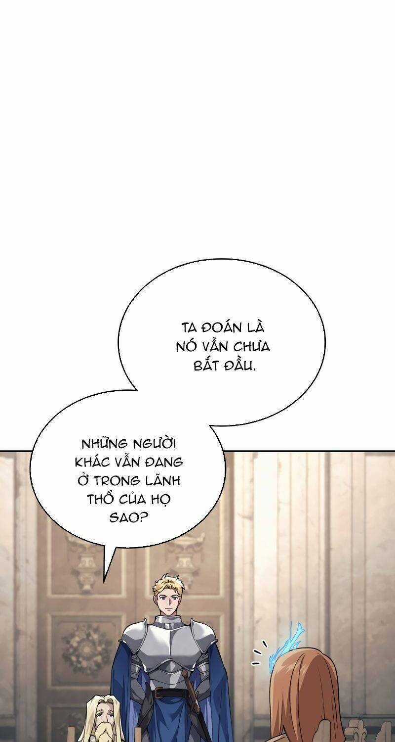 Ta Đánh Cắp Linh Hồn Của Ranker Top 1 Chapter 44 trang 40