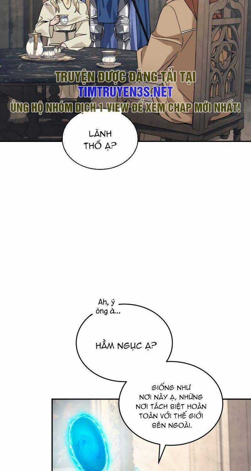 Ta Đánh Cắp Linh Hồn Của Ranker Top 1 Chapter 44 trang 41