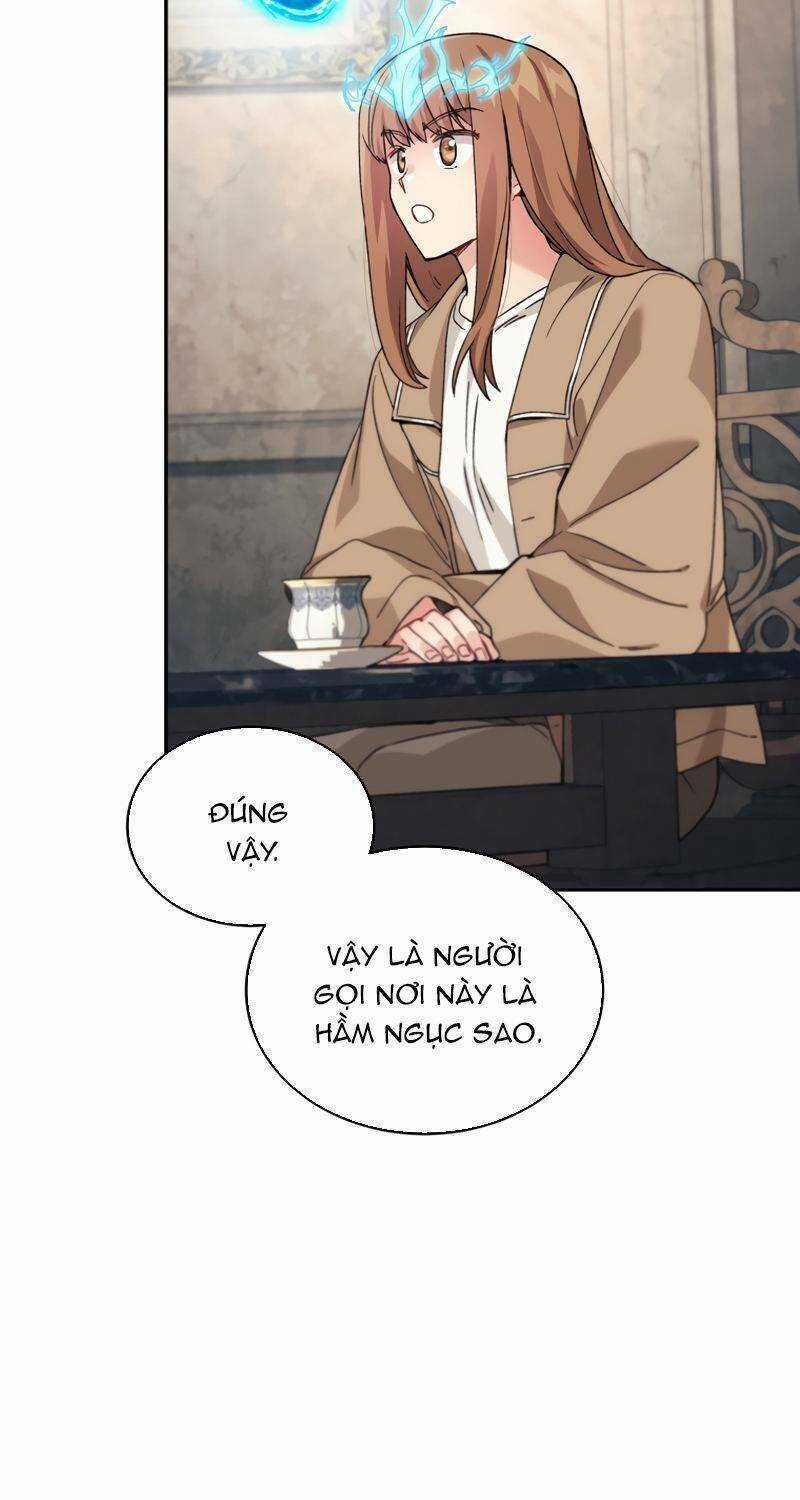 Ta Đánh Cắp Linh Hồn Của Ranker Top 1 Chapter 44 trang 42