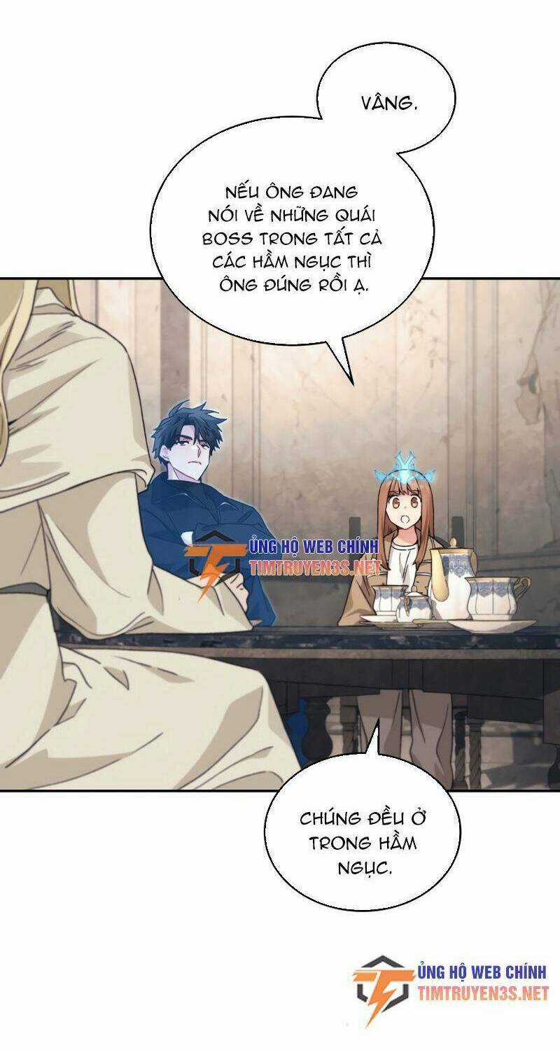 Ta Đánh Cắp Linh Hồn Của Ranker Top 1 Chapter 44 trang 43