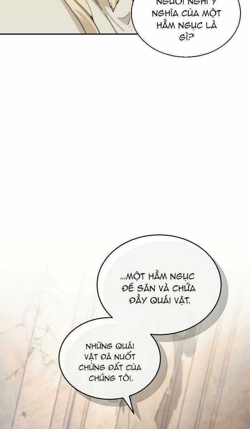 Ta Đánh Cắp Linh Hồn Của Ranker Top 1 Chapter 44 trang 45