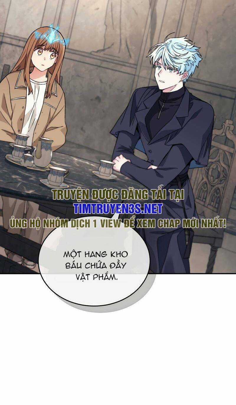 Ta Đánh Cắp Linh Hồn Của Ranker Top 1 Chapter 44 trang 46