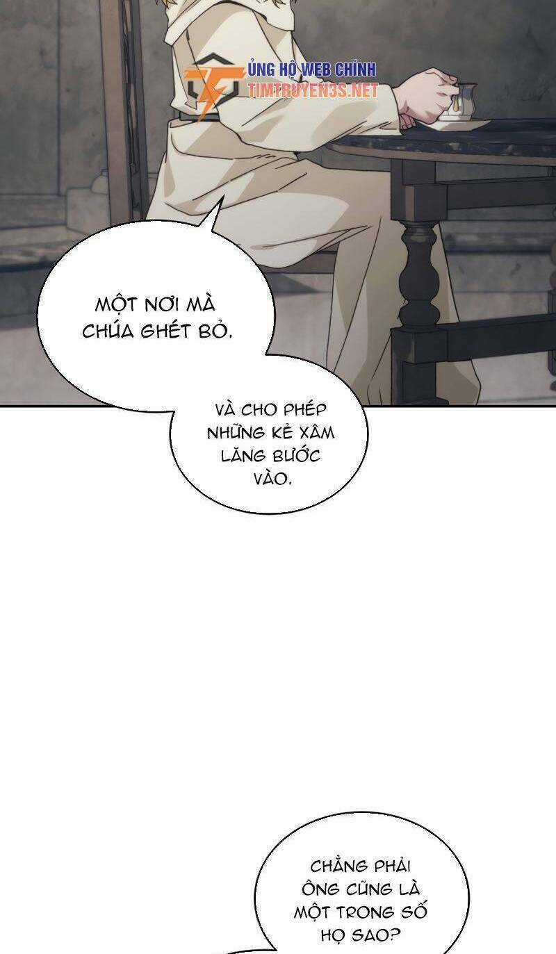 Ta Đánh Cắp Linh Hồn Của Ranker Top 1 Chapter 44 trang 48