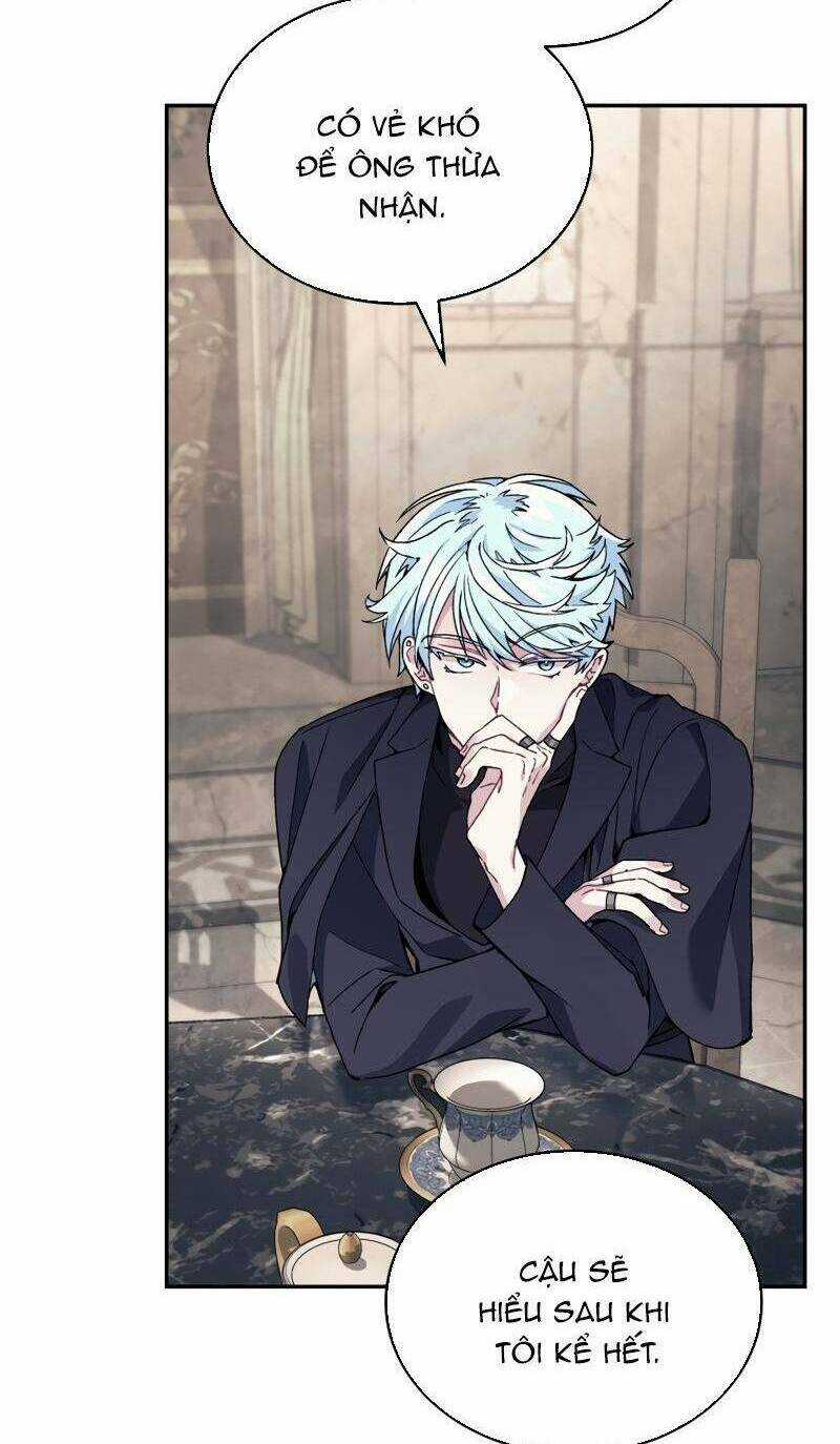 Ta Đánh Cắp Linh Hồn Của Ranker Top 1 Chapter 44 trang 49