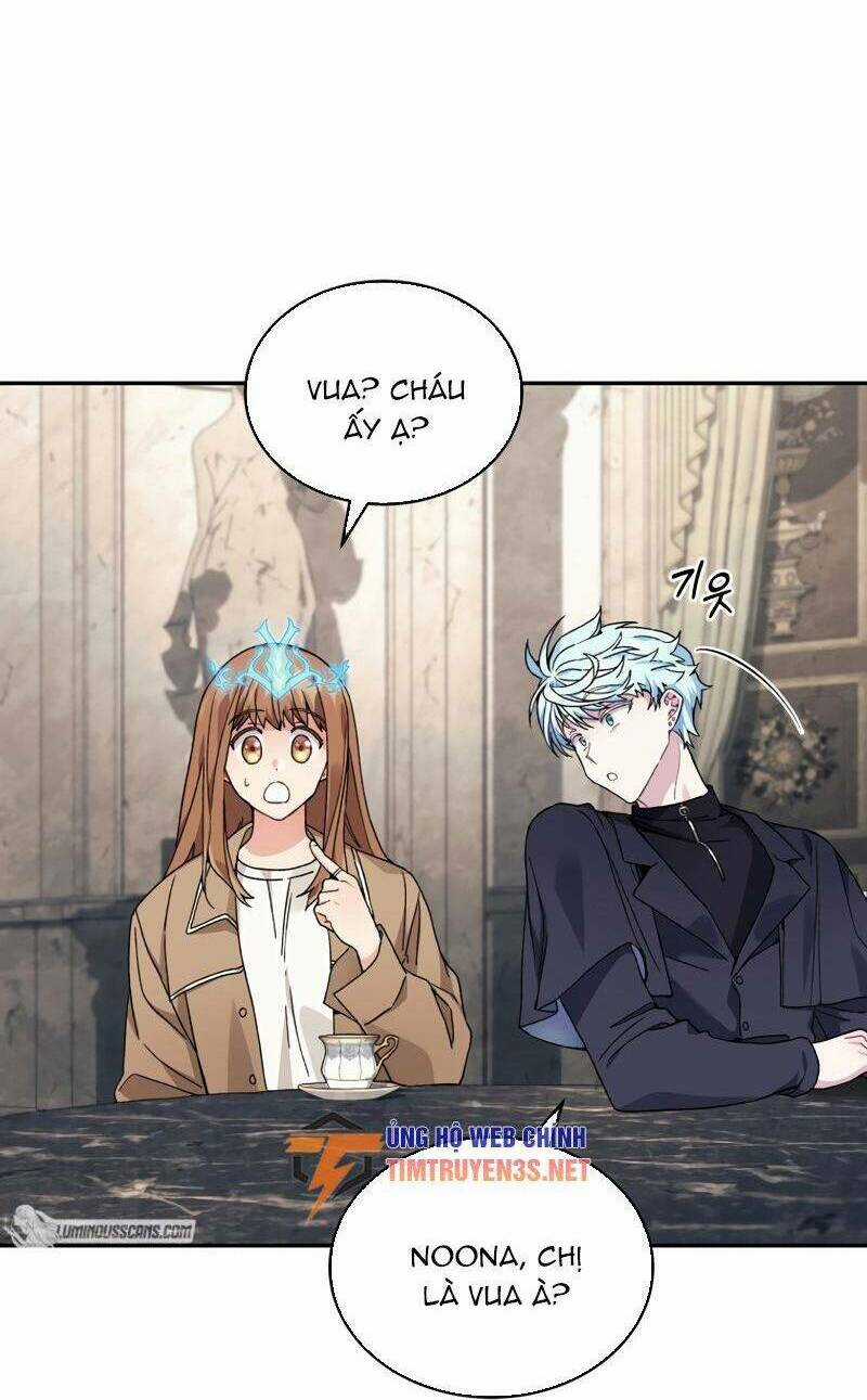 Ta Đánh Cắp Linh Hồn Của Ranker Top 1 Chapter 44 trang 5