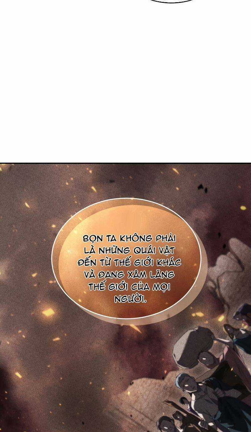 Ta Đánh Cắp Linh Hồn Của Ranker Top 1 Chapter 44 trang 50