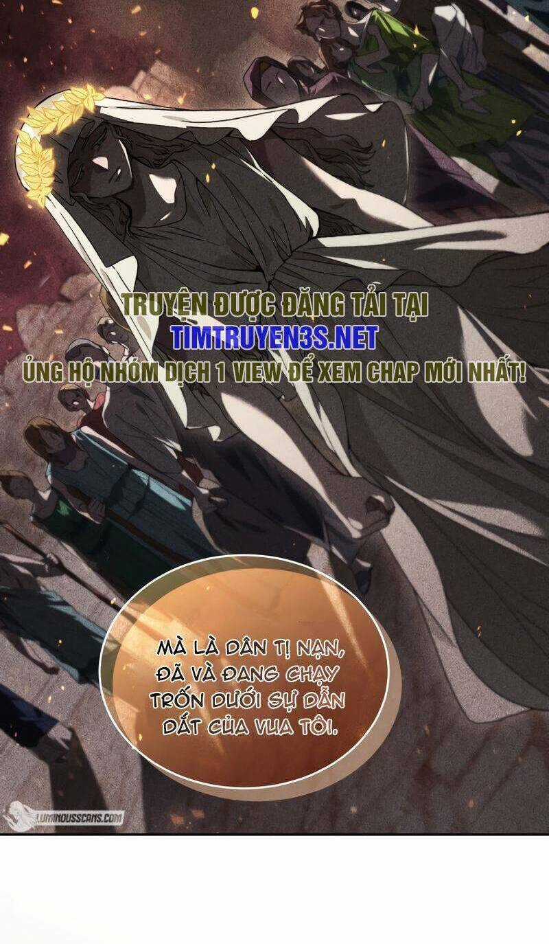 Ta Đánh Cắp Linh Hồn Của Ranker Top 1 Chapter 44 trang 51