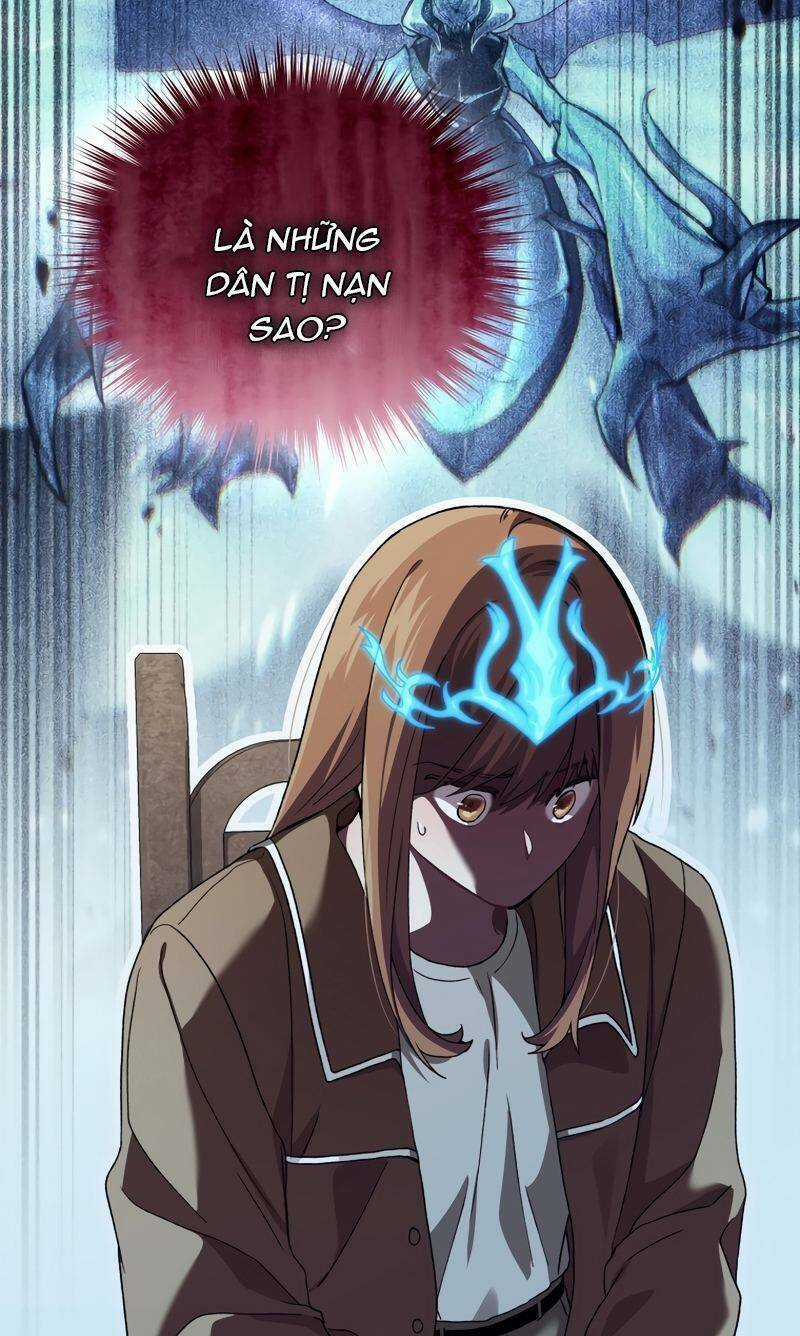 Ta Đánh Cắp Linh Hồn Của Ranker Top 1 Chapter 44 trang 56