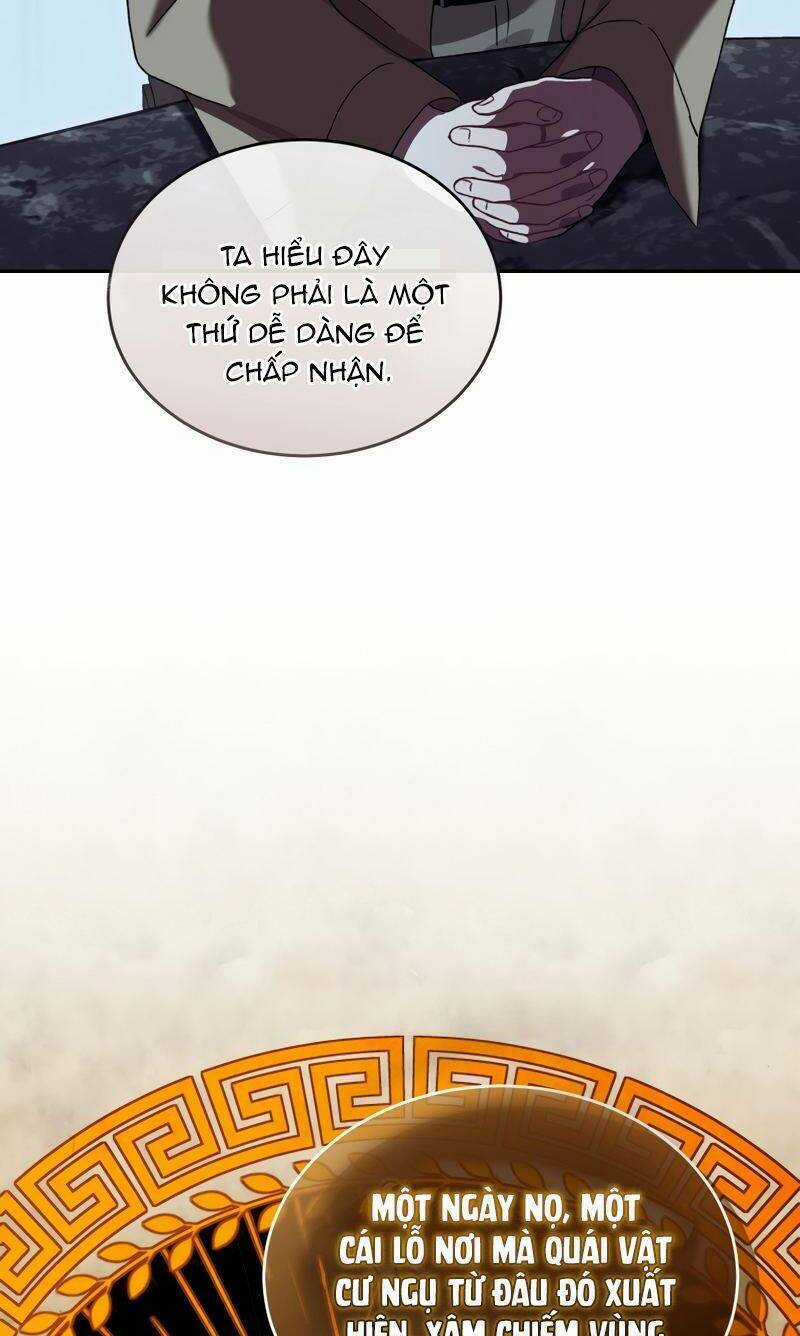 Ta Đánh Cắp Linh Hồn Của Ranker Top 1 Chapter 44 trang 57